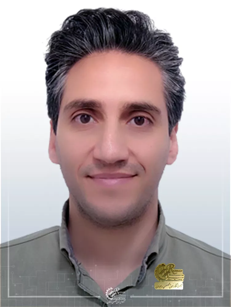 آقای دکتر قلی زاده