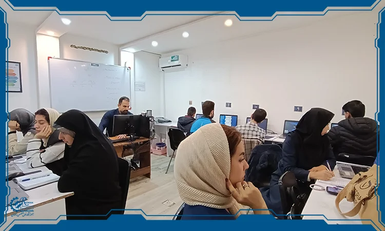 آموزش ICDL در مشهد