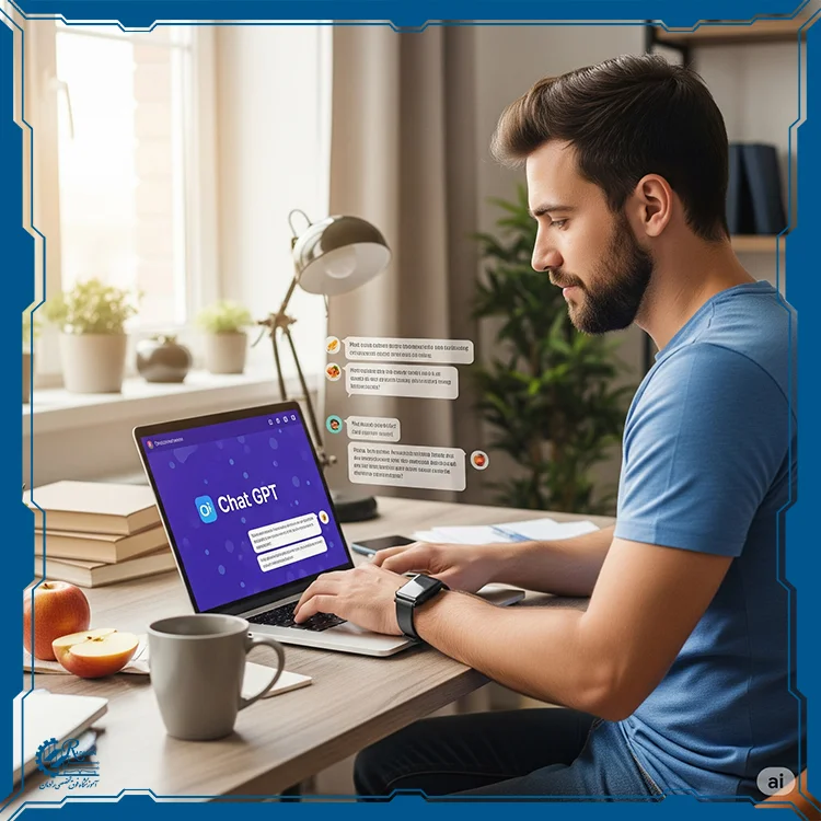 کاربردهای چتجیپیتی در زندگی روزمره: ابزاری فراتر از یک چتبات ساده