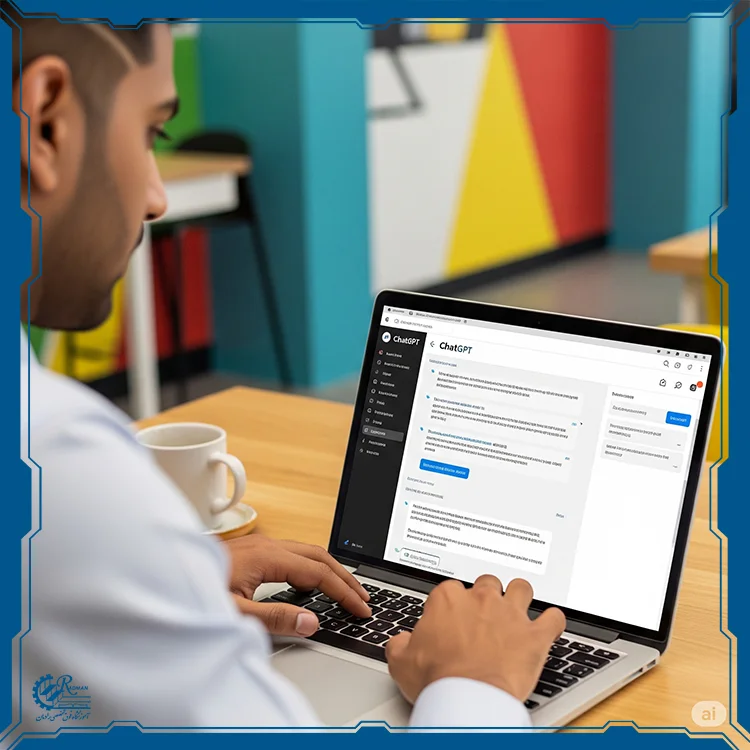 تقویت خلاقیت و تولید محتوای جذاب با chatgpt