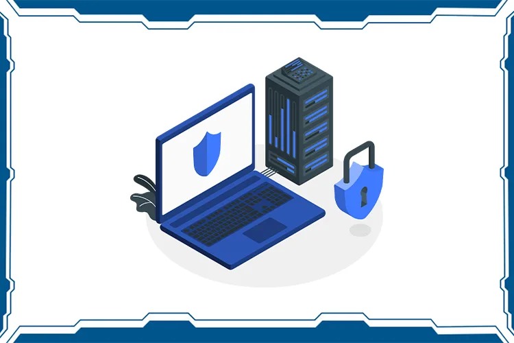اصطلاحات امنیت اطلاعات ICDL