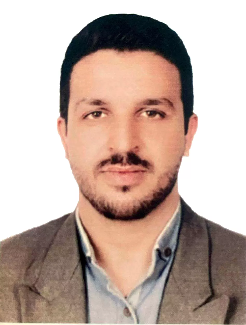 آقای مهندس رحمانی