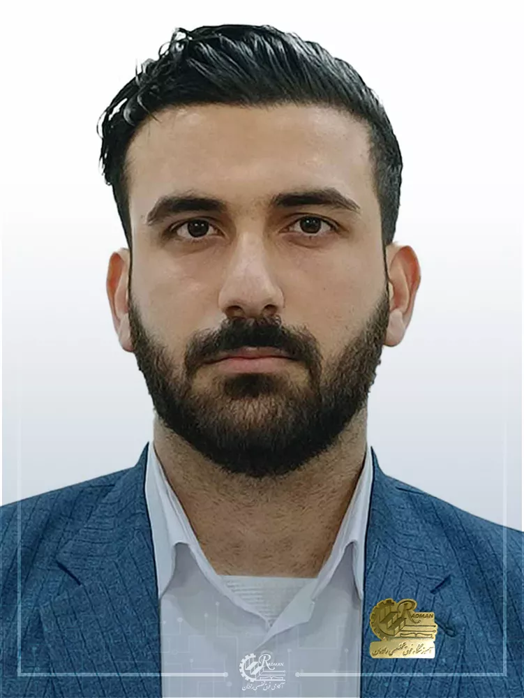 آقای مهندس فرخانی