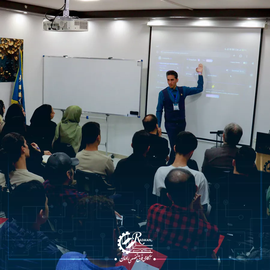 ابزارهای هوش مصنوعی در بازاریابی فروش و مدیریت