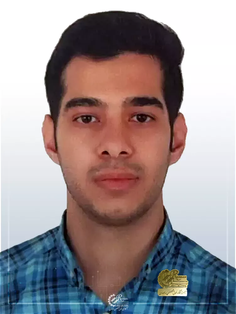 آقای مهندس ابراهیمی