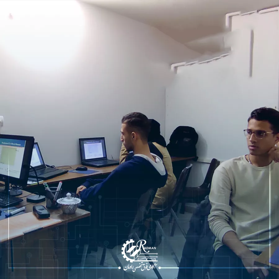 آموزش جامع دیتا ساینس بصورت حضوری در مشهد