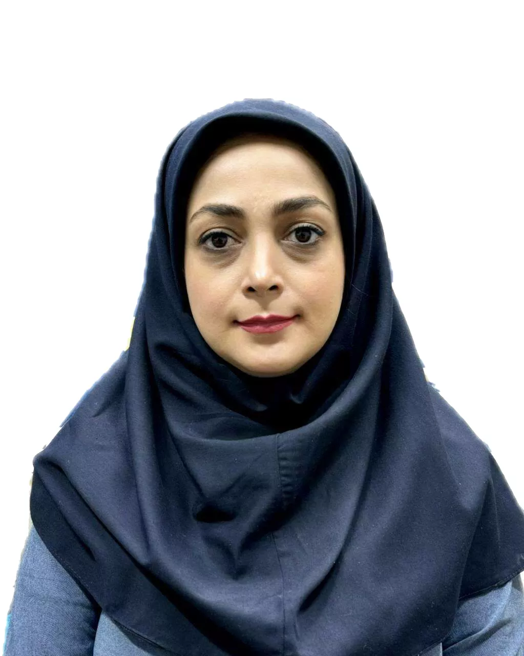 سرکار خانم عباس زاده