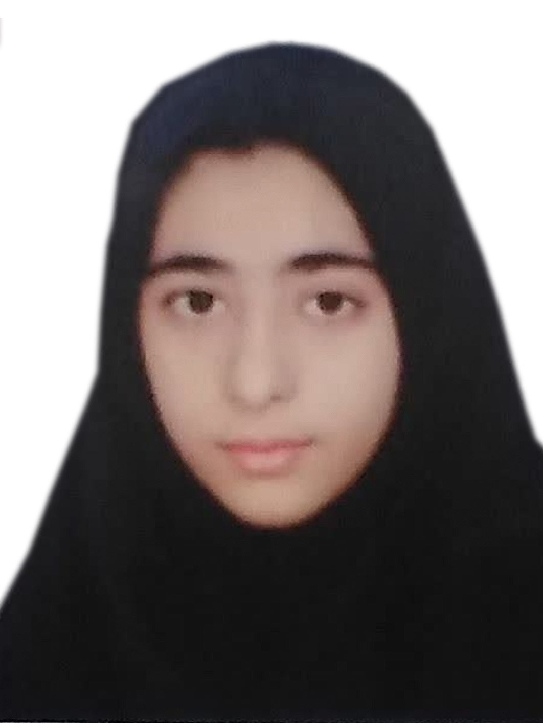 خانم مهندس دلیلی