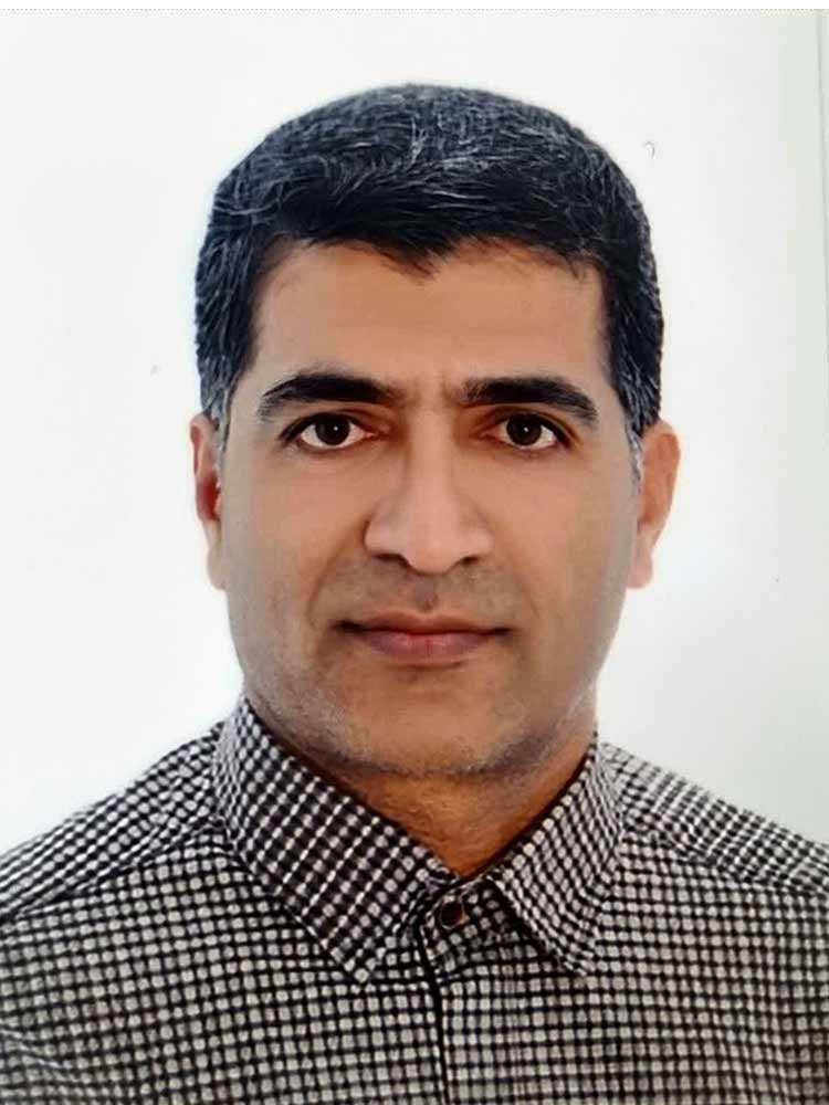 آقای مهندس بهلوری