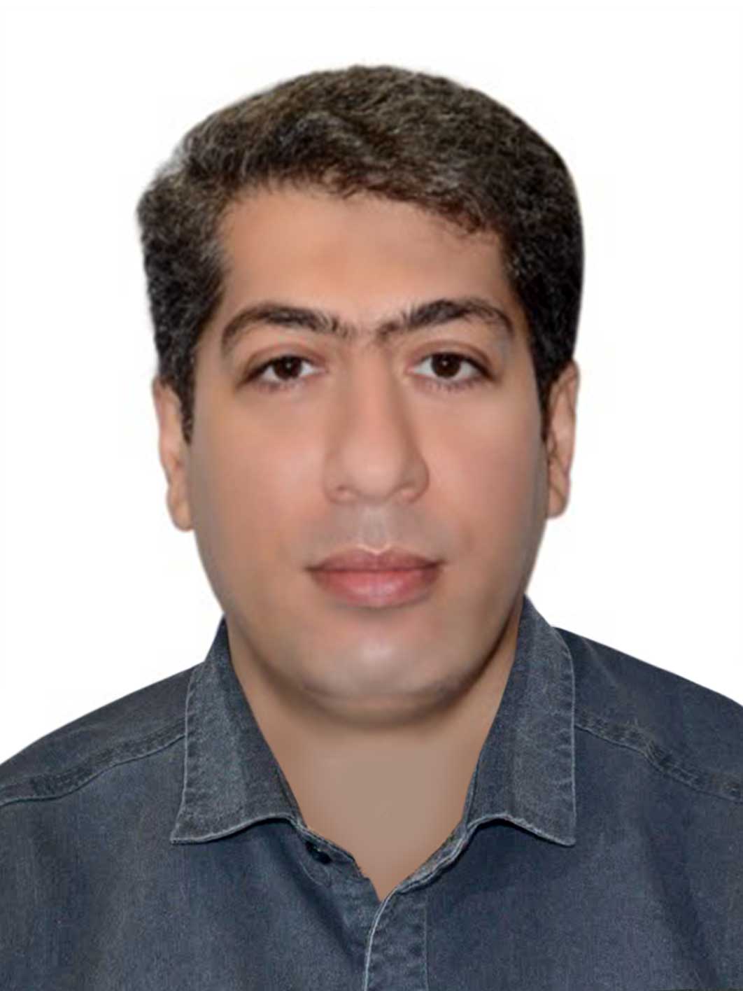 آقای مهندس بزرگمهر