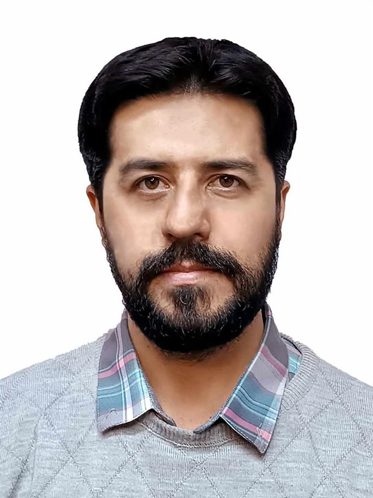 آقای مهندس دشت صبح