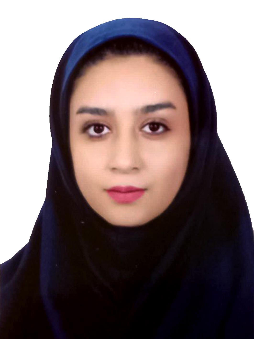 خانم مهندس هاشم آبادی