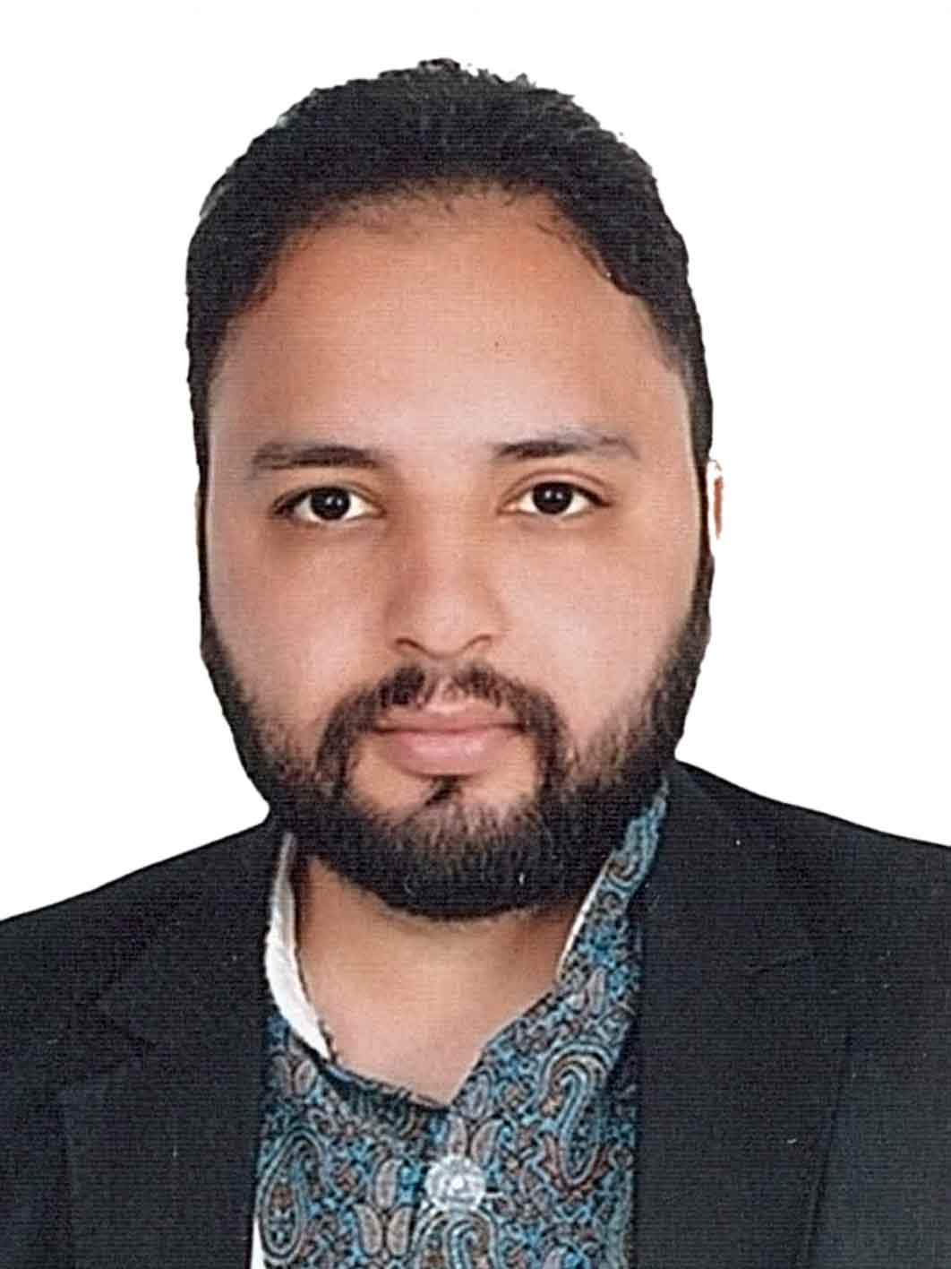 آقای مهندس دهقانی