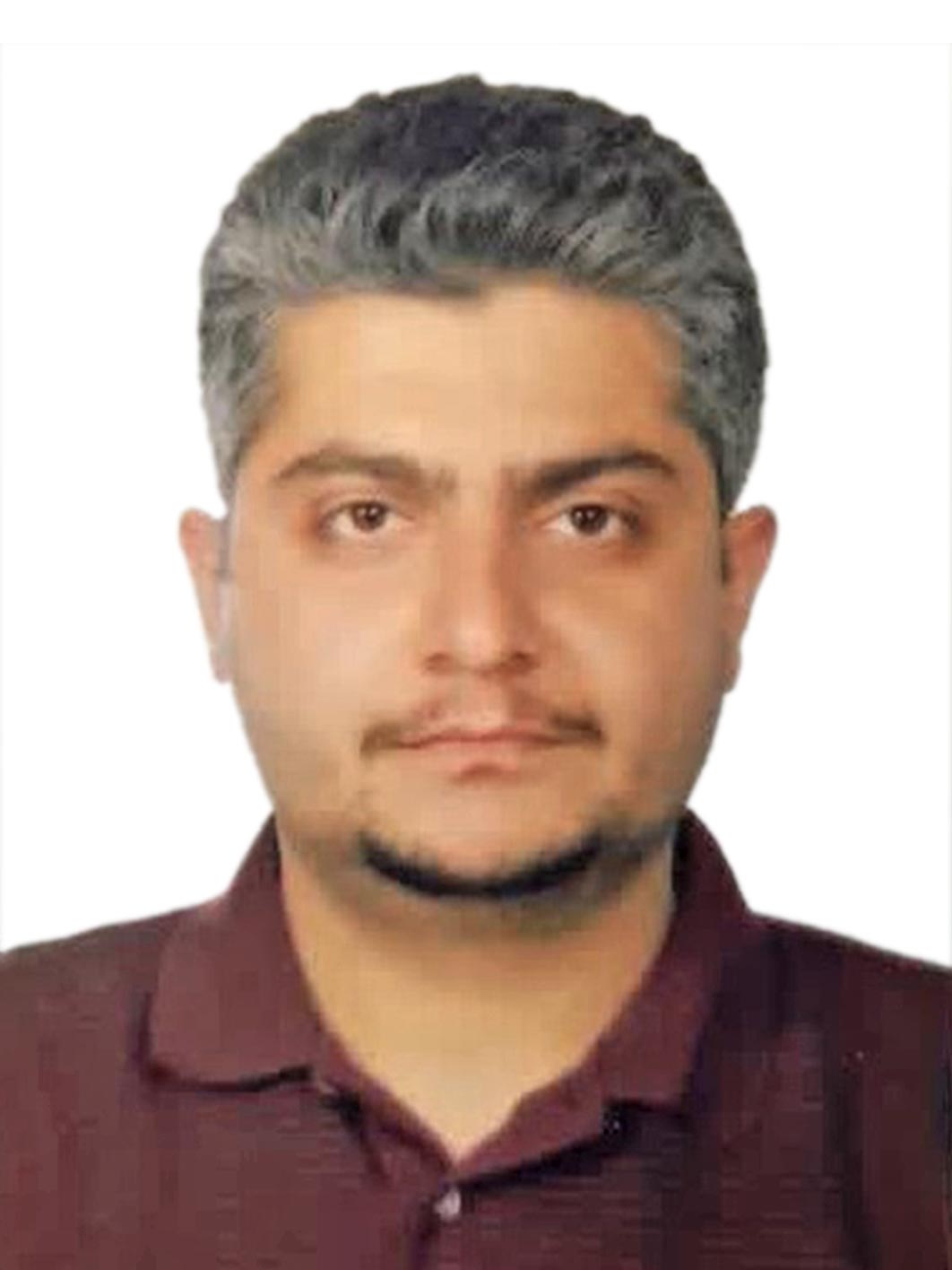 آقای مهندس منصوری