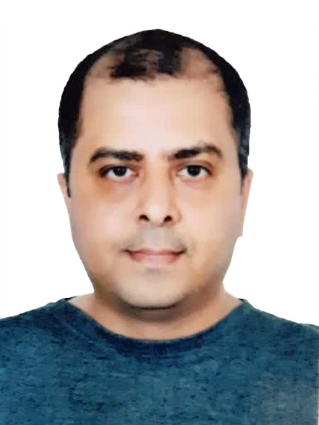 آقای مهندس آرین نسب