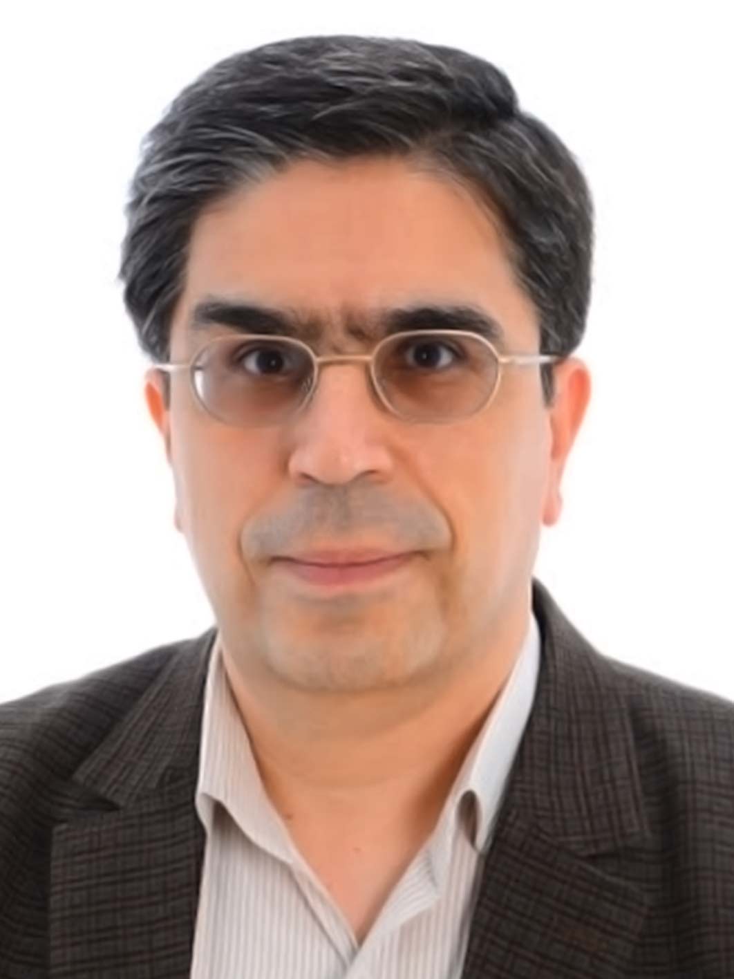 آقای دکتر هوشمند کفاشیان