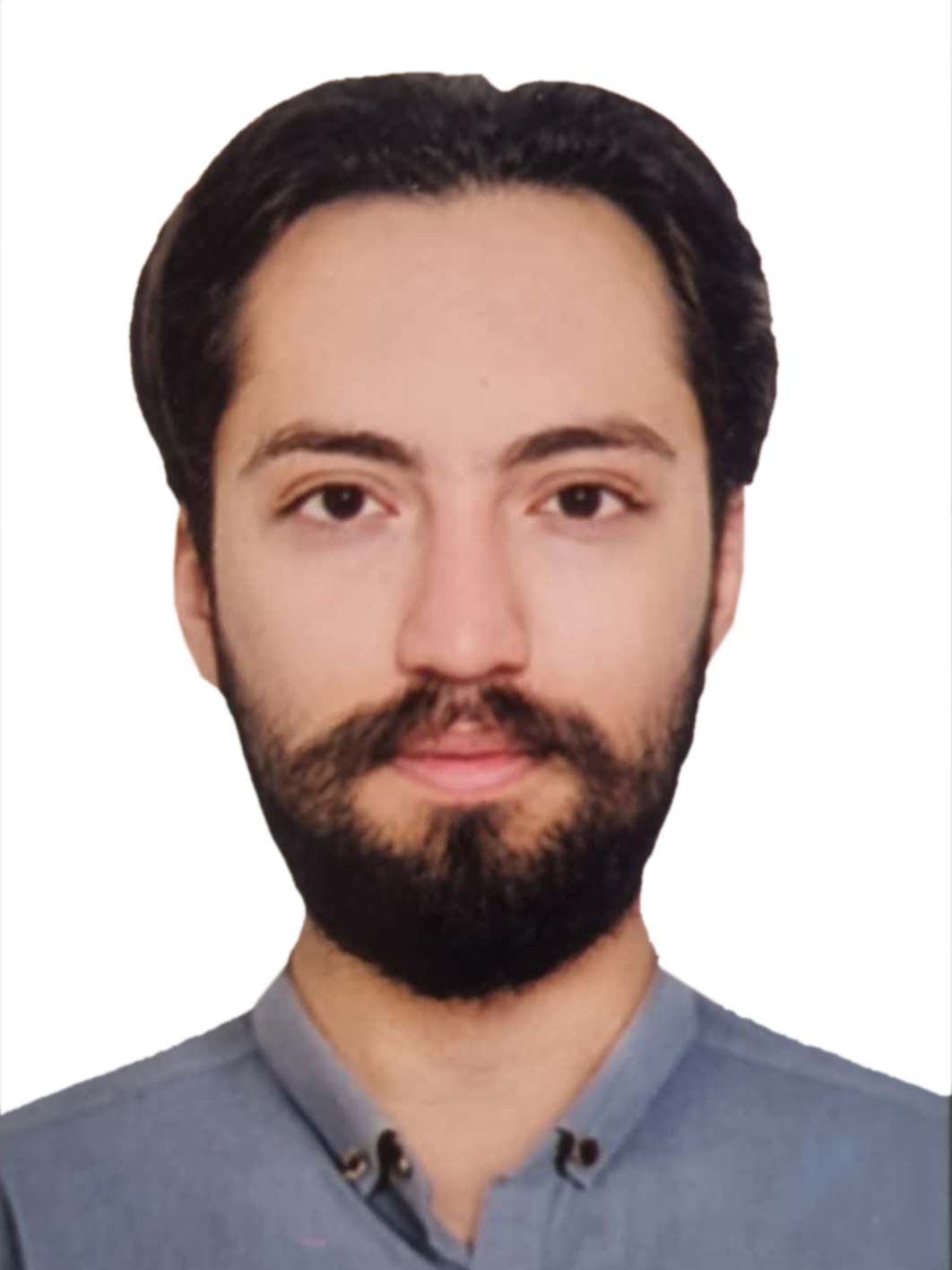 آقای مهندس حیدر جوادی