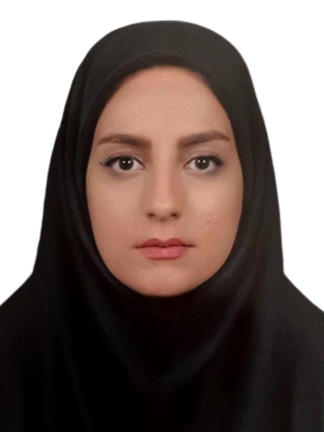 خانم مهندس خزیمه