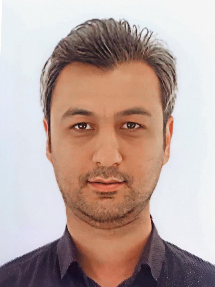 آقای مهندس رهنما