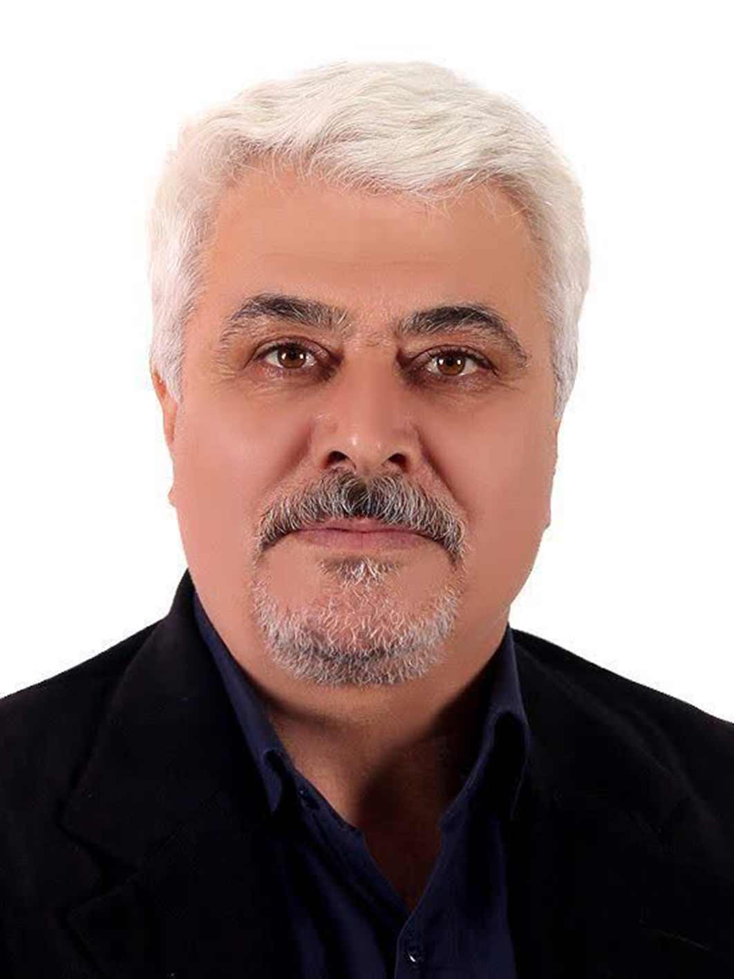 آقای مهندس سحرخیز