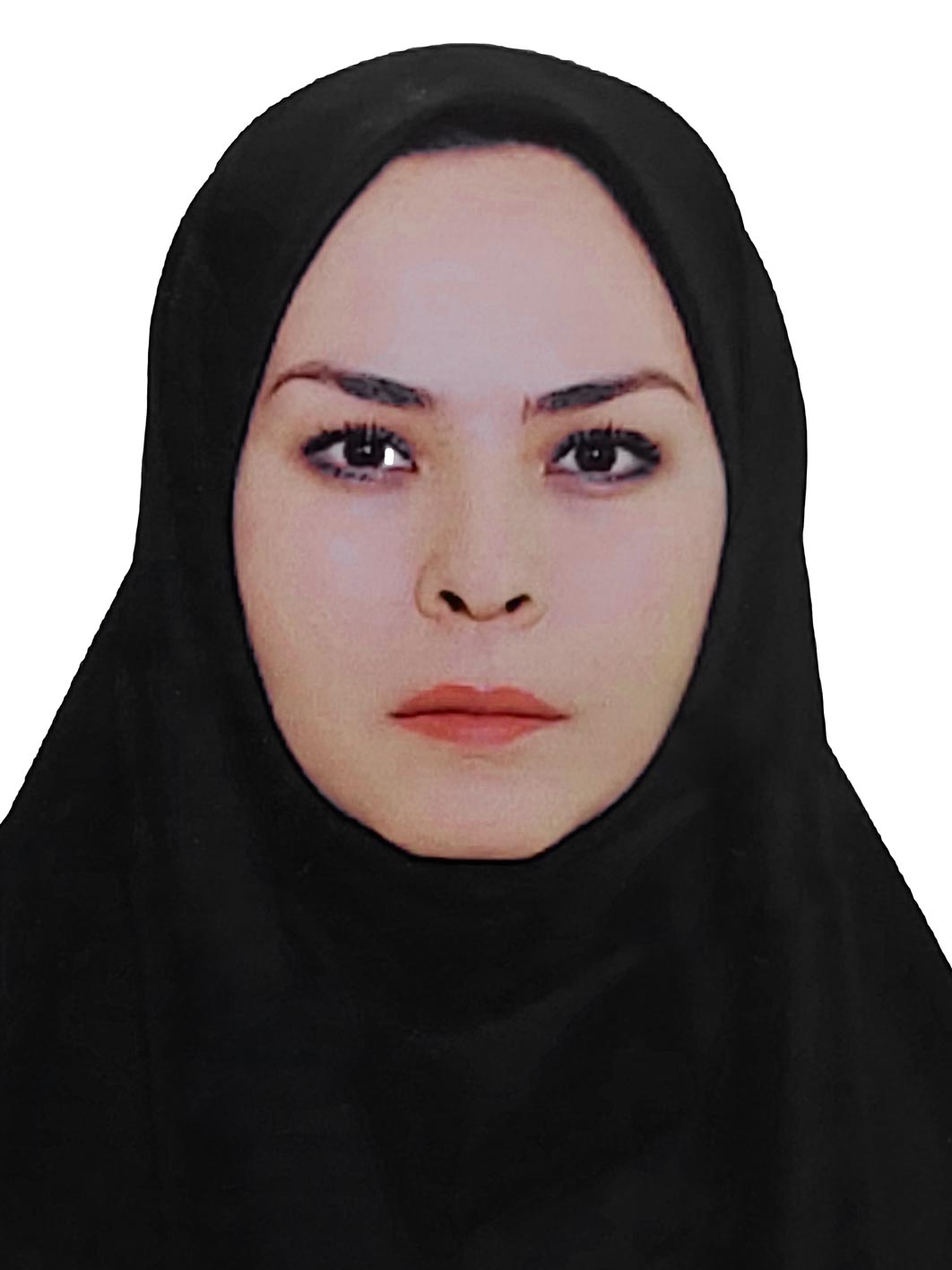 خانم مهندس تقی آبادی