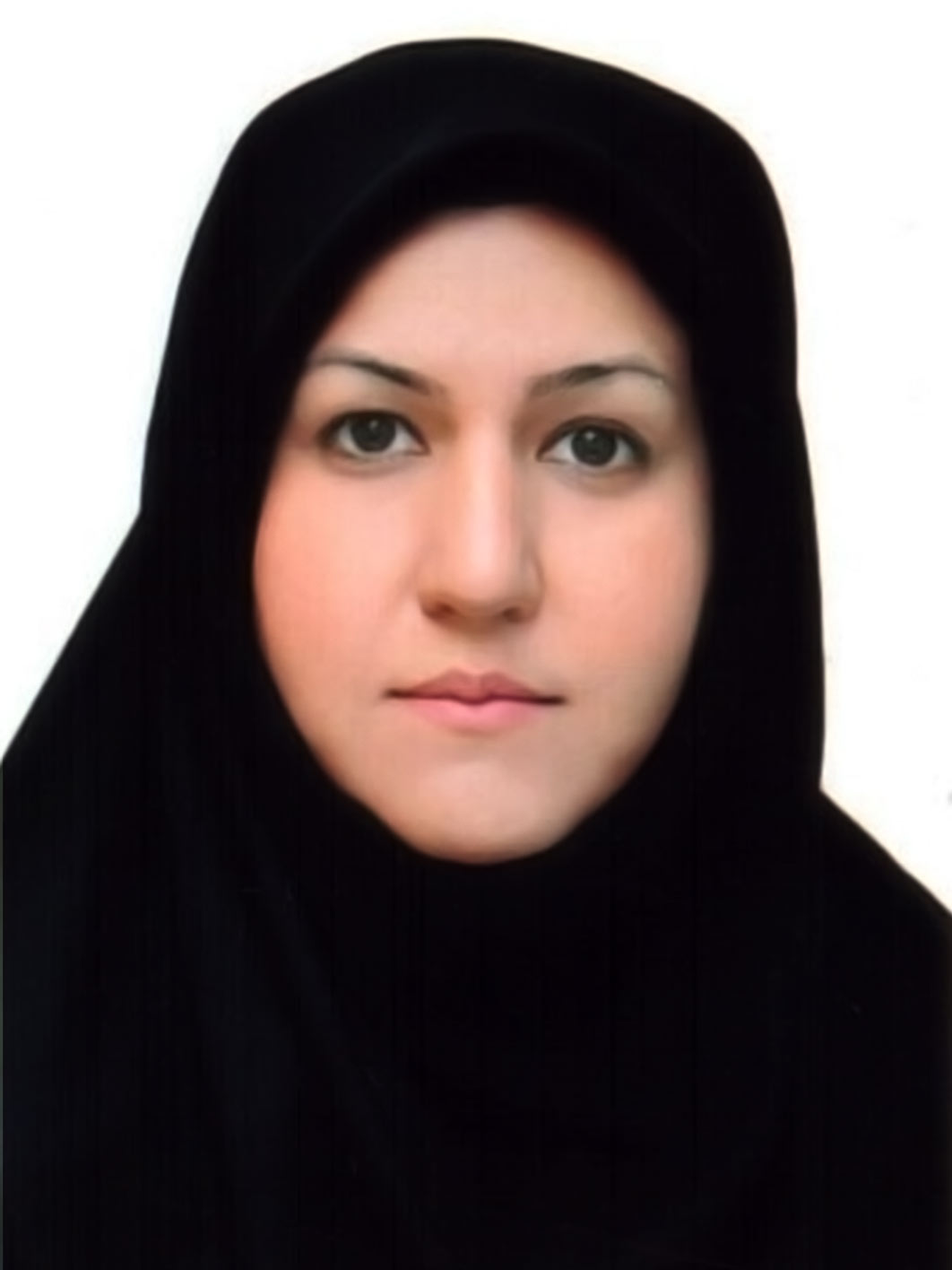 خانم مهندس توکلی