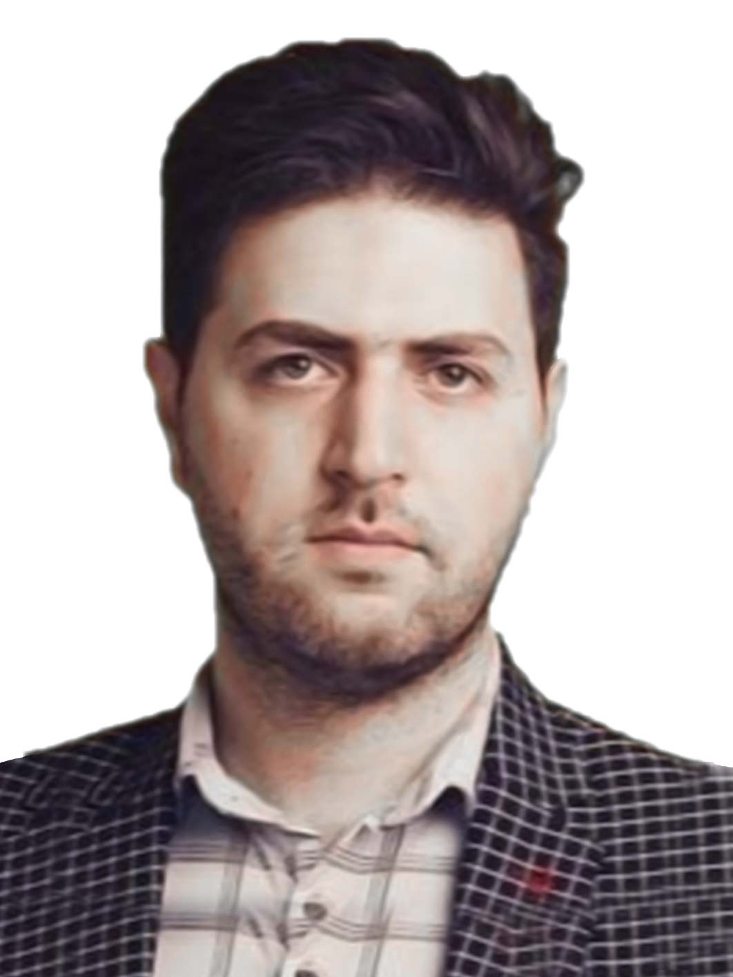 آقای مهندس یوسف پور