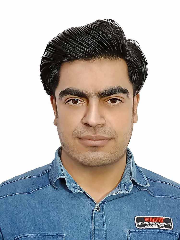 آقای مهندس کاووسی