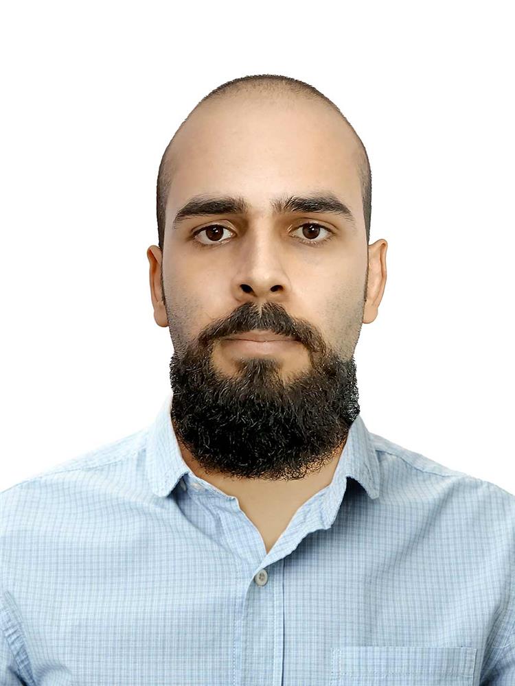 آقای مهندس مرشدی