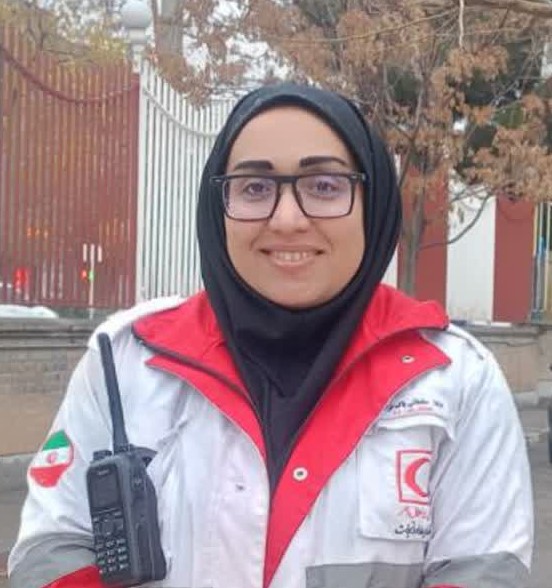 خانم پاکنژاد