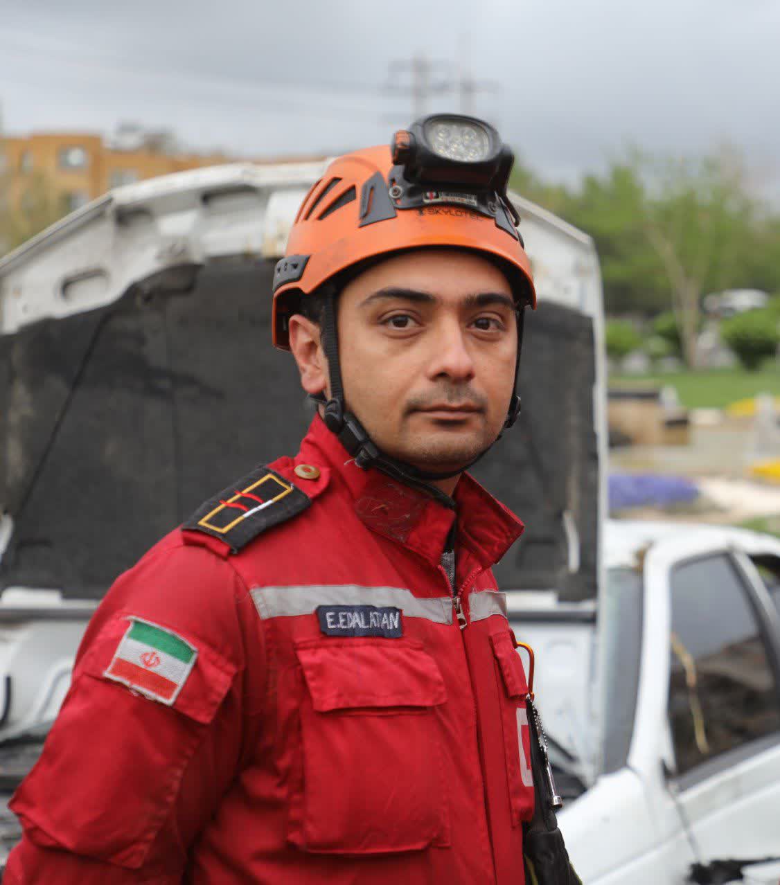 آقای عدالتیان